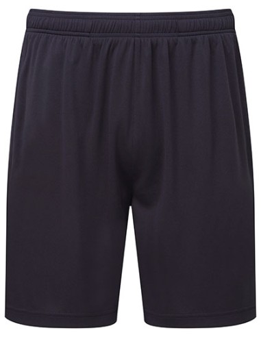 TRI-TR507-Unisex TriDri® Ion-Charge performance shorts